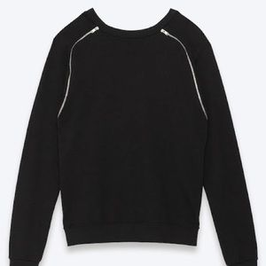 Saint Laurent Paris Sweater
